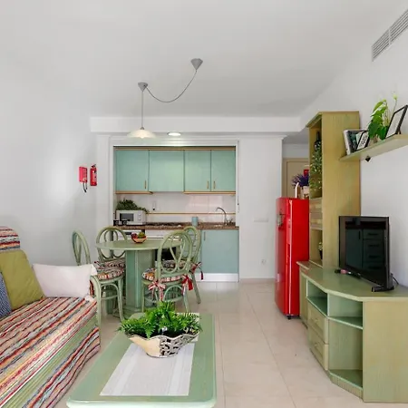 Amatista 3 - Plusholidays Apartment Calpe