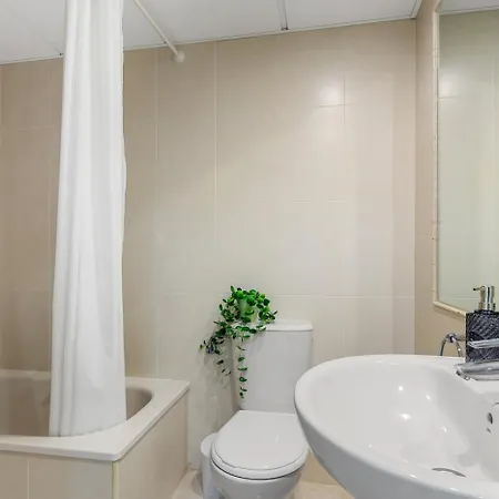 Amatista 3 - Plusholidays Apartment *