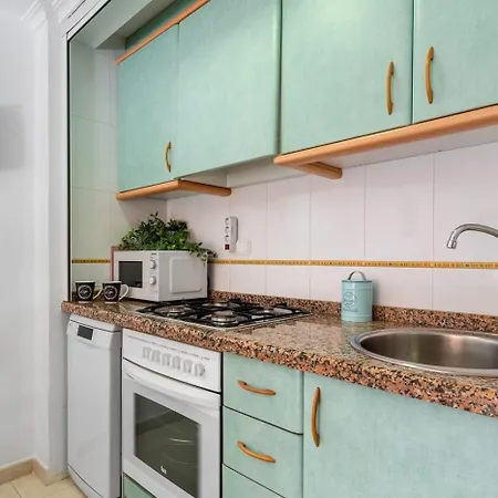 Amatista 3 - Plusholidays Apartment Calpe