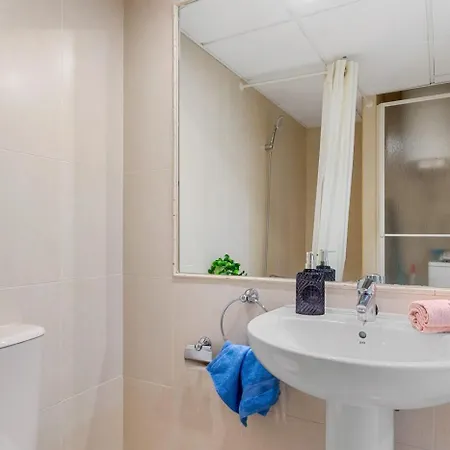 Apartment Amatista 3 - Plusholidays Calpe