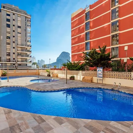 Amatista 3 - Plusholidays Apartment *