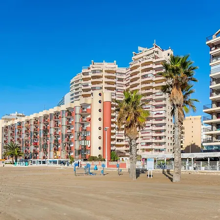 Amatista 3 - Plusholidays Apartment Calpe