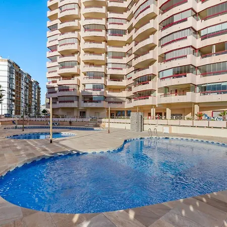 Apartment Amatista 3 - Plusholidays Calpe